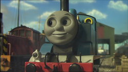 Don T Be Silly Billy Gallery Thomas The Tank Engine Wikia Fandom