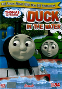 Duck in the Water (Volume 84)