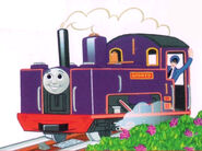 Second ERTL Promo art