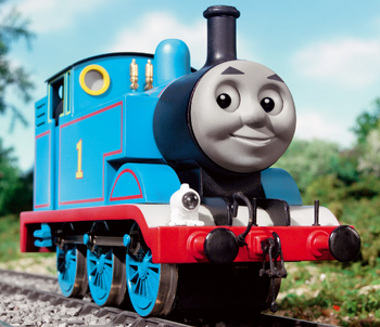 Gordon Runs Dry, Thomas the Tank Engine Wikia