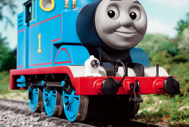 Gold Dust, Thomas the Tank Engine Wikia