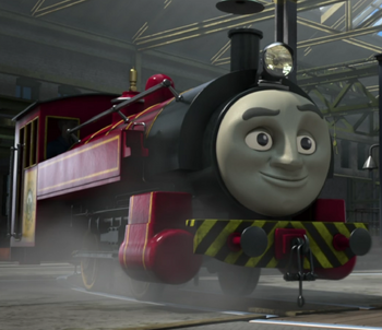 Toby's Brothers, Thomas the Tank Engine Wikia