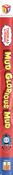 2009 Lion Cub Films spine