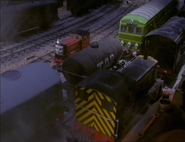 BoCo on the Other Railway in the fourth series