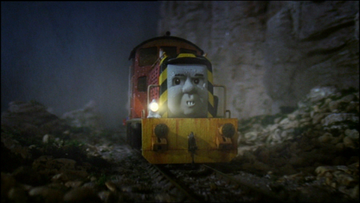 ソルティーとあらし きかんしゃトーマス Wikia Fandom ソルティーとあらし きかんしゃトーマス Wikia Fandom