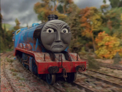 どろんこゴードン きかんしゃトーマス Wikia Fandom どろんこゴードン きかんしゃトーマス Wikia Fandom