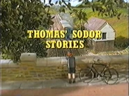 VHS title card