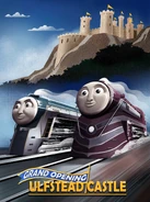 UlfsteadCastleGrandOpeningPoster.png (9.84 MB) Caitlin on a poster for Ulfstead Castle