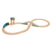 Coal Hopper Figure 8 Set (2013)