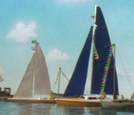 Yachts
