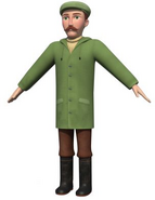 Farmer McColl's CGI model