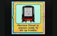 CallingAllEngines!(Leapster)MeetTheTrainsDiesel