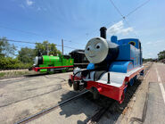 DayOutWithThomas&Percy3