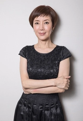 Keiko Toda | Thomas the Tank Engine Wiki | Fandom