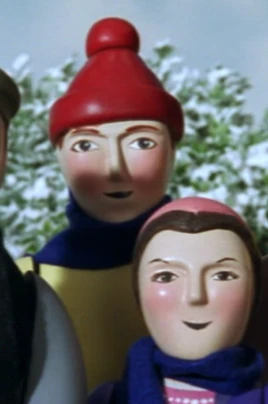 MainTheHotAirBalloonPilotModel