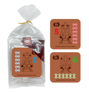 Matsuzaki rice crackers