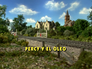 Latin American Spanish DVD title card