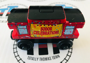 Sodor Day Musical Caboose 2003