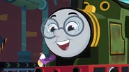 Whiff with shattered glasses (Sodor Sings Together)