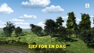 Norwegian title card