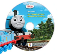 Thomas' Railway Adventures! | Thomas the Tank Engine Wikia | Fandom