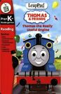 Thomas the Really Useful Engine (2002 LeapPad book)