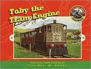 #7 Toby the Tram Engine