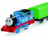 TrackMaster (2007)/Gallery