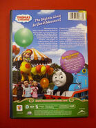 2012 Canadian back cover