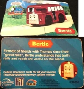 Bertie (2004)