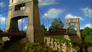 6 - Sodor Suspension Bridge (1)