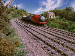 きたないきかんしゃ きかんしゃトーマス Wikia Fandom