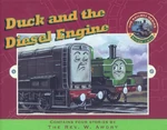 DuckandtheDieselEnginerevisedcover