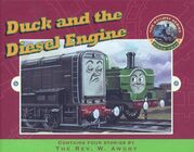 #12 Duck and the Diesel Engine