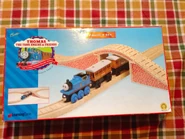 Original Figure-8 Set