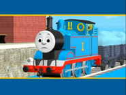 Sad Thomas in a Learning Segment