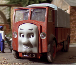 MainLorry3Model