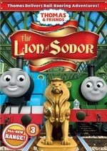 TheLionofSodor(SouthAfricanDVD)