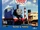 Thomas & Friends Volume 18 (Thai VCD)