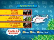 Episode menu page 2