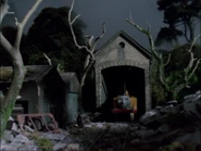 ...and the sixth series song, Boo! Boo! Choo-Choo (2002)