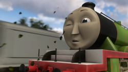 Hero of the Rails, Thomas the Tank Engine Wikia