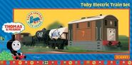 RC Toby Set