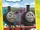On Holiday with Thomas!