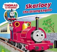 Skarloey the Strong Engine