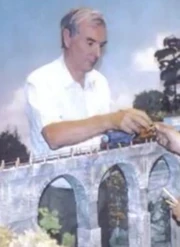 Terence "Terry" Permane