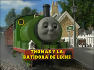 Thomas'MilkshakeMuddleEuropeanSpanishtitlecard