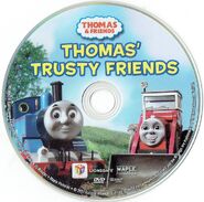 Maple Pictures disc