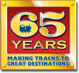 Thomas65thAnniversaryLogo