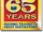 65th Anniversary